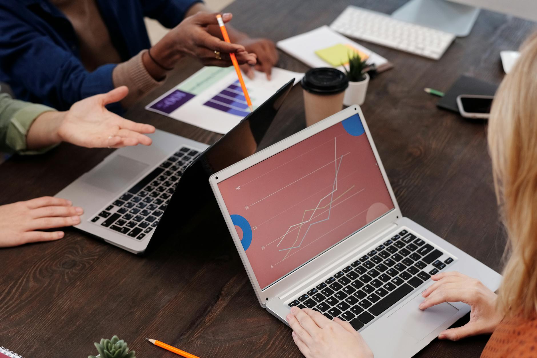 Maximizing Value from Security Data