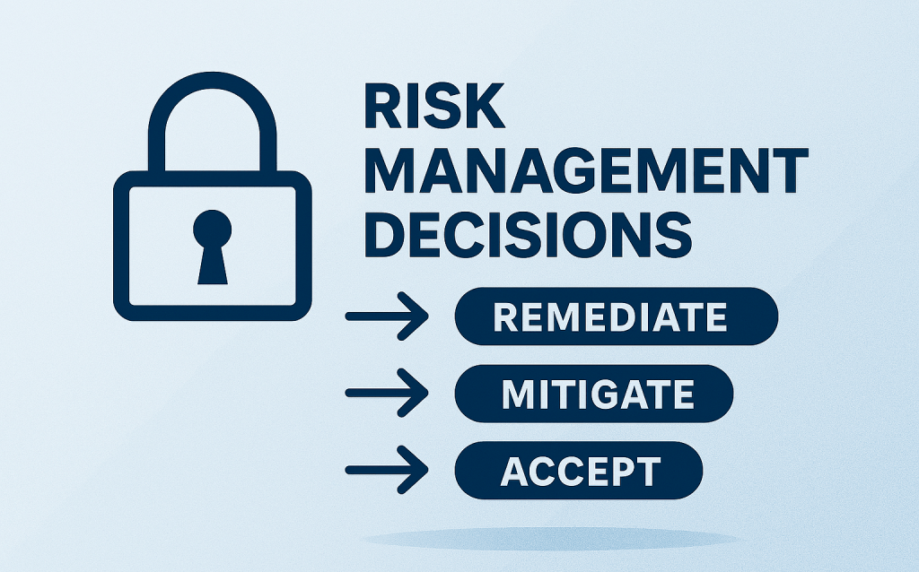 Risk Management