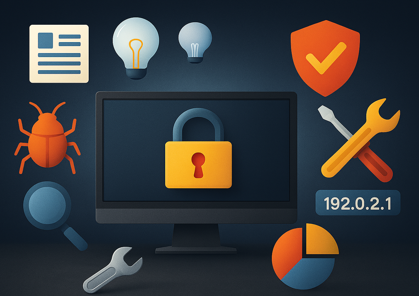 Smarter Security: From Asset Discovery to Proactive Defense