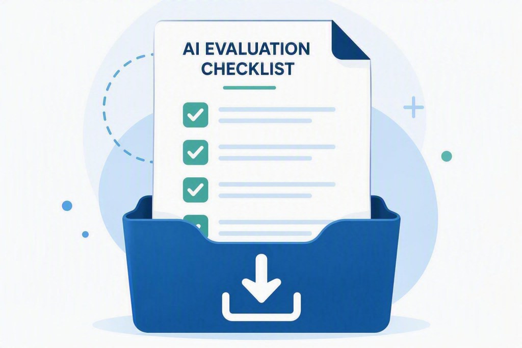 AI Evaluation